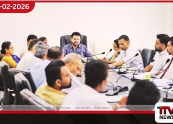 Maize Stock  මාර්ගගත තොරතුරු පද්ධතිය  හා වෙබ් යෙදුම එළිදැක්වේ