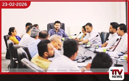 Maize Stock මාර්ගගත තොරතුරු පද්ධතිය හා වෙබ් යෙදුම එළිදැක්වේ