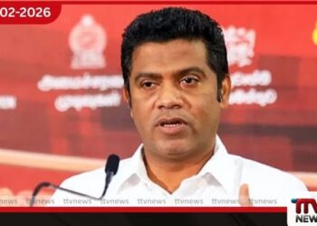 තැපැල් දෙපාර්තමේන්තුවේ  මෙවර ආදායම් ඉලක්කය  රු. මිලියන 15,000ක් -ඇමති නලින්ද ජයතිස්ස