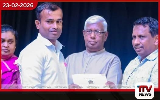 ඌව පළාත් සභාවේ බහුකාර්ය සේවකයින් 141 කට ස්ථිර පත්වීම්