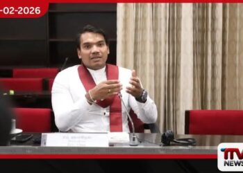 ඔක්ස්ෆර්ඩ් සහ කේම්බ්‍රිජ් දේශන අවලංගු වීම ගැන නාමල්ගෙන් ප්‍රකාශයක්