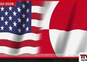 ග්‍රීන්ලන්තය අල්ලන්න ට්‍රම්ප් දැමූ ‘රෝහල් නෞකා’ ඇම හකුලා ගනී