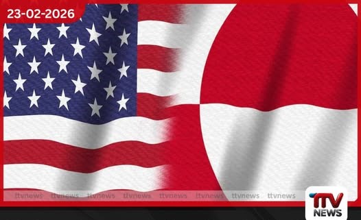 ග්රීන්ලන්තය අල්ලන්න ට්රම්ප් දැමූ ‘රෝහල් නෞකා’ ඇම හකුලා ගනී