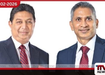 සම්පත් සමූහයෙන්  ඓතිහාසික මූල්‍ය දස්කමක් 2025 වසරේ ලාභය  රුපියල් බිලියන 53 ඉක්මවයි