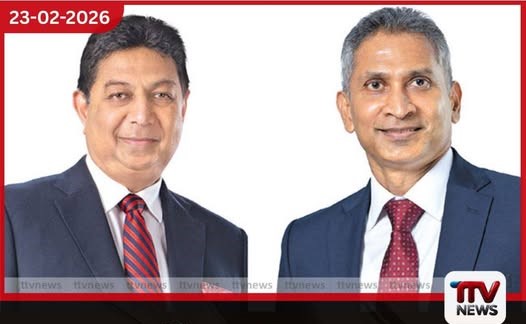 සම්පත් සමූහයෙන් ඓතිහාසික මූල්ය දස්කමක් 2025 වසරේ ලාභය රුපියල් බිලියන 53 ඉක්මවයි