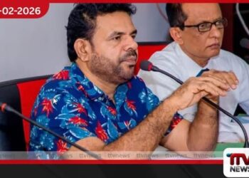 වී මිලදී ගැනීම සහ ගොවි ගැටලු පිළිබඳව නියෝජ්‍ය අමාත්‍ය නාමල් කරුණාරත්නගෙන් පැහැදිලි කිරීමක්