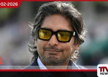 ශ්රී ලංකා පරාජය ගැන සංගාගෙන් විවේචනාත්මක ‘X’ සටහනක්