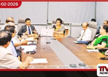 ජාතික සෞඛ්‍ය ප්‍රතිපත්තිය සහ  දේශීය වෛද්‍ය ක්‍රමය නංවාලීමට නව ක්‍රියාකාරී සැලසුමක්