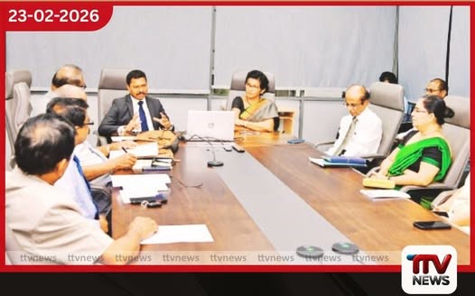 ජාතික සෞඛ්ය ප්රතිපත්තිය සහ දේශීය වෛද්ය ක්රමය නංවාලීමට නව ක්රියාකාරී සැලසුමක්