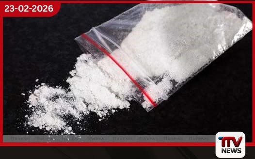 2025 වසරේදී රුපියල් බිලියන 110ක මත්ද්රව්ය අත්අඩංගුවට