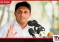 ඌන සේවා සහ පුරාවිද්‍යා උපාධිධාරීන්  ගුරු සේවයට බඳවා ගන්නැයි  විපක්ෂ නායකගෙන් ඉල්ලීමක්