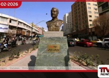 මැදපෙරදිග යුද බිය උත්සන්න වෙයි