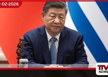 චීනයේ න්‍යෂ්ටික පරීක්ෂණ සහ  ගෝලීය අවි තරගය පිළිබඳව ඇමරිකාවෙන් චෝදනා