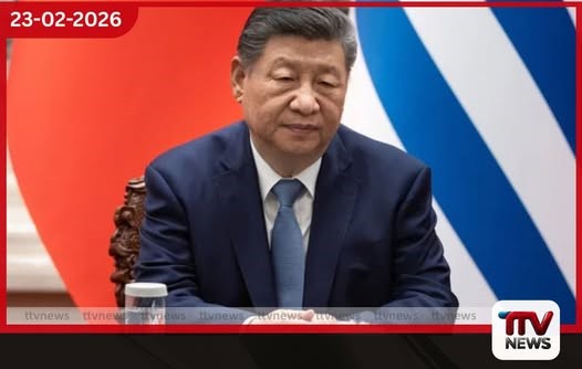 චීනයේ න්යෂ්ටික පරීක්ෂණ සහ ගෝලීය අවි තරගය පිළිබඳව ඇමරිකාවෙන් චෝදනා