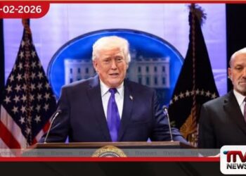 ඉරානයට එරෙහිව ඇමරිකාවෙන්  දැවැන්ත හමුදා මෙහෙයුමක් ට්‍රම්ප්ගේ ප්‍රහාරක විකල්ප මෙන්න