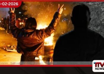 ඉරාන මර්දනයේ දහස් ගණනක්  මියගිය යුද පිටිය ගැන ඇසින් දුටු සාක්ෂි හෙළිවෙයි