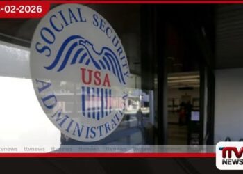 ඇමරිකාවේ Social Security ගෙවීම් 2026 වසරේ මාස තුනක ප්‍රමාදයක්
