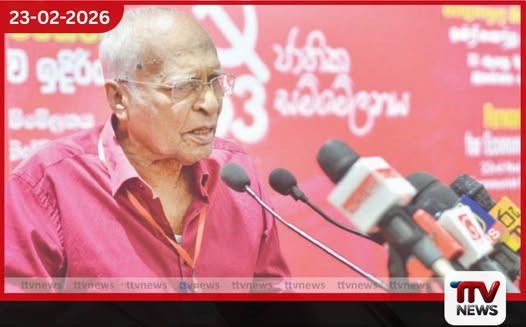 මීළඟ ආර්ථික අර්බුදය 2028දී ඩිව් ගුණසේකර මහතා අනතුරු අඟවයි