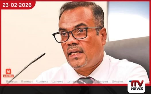 ඇමරිකාවේ නව තීරුබදු යෝජනා ශ්රී ලංකාවේ අපනයනකරුවන්ට අවස්ථාවක් බව නියෝජ්ය මුදල් අමාත්යවරයා පවසයි