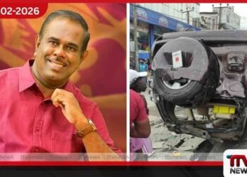 අමරකීර්ති අතුකෝරළ ඝාතන නඩුව: විත්තිකරුවන්ගේ ඥාතීන් ජනපති ලේකම් කාර්යාලයෙන් සාධාරණය පතයි