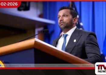 FBI අධ්‍යක්ෂ විවේචනයට ලක්වූ  හොකී ජය සැමරුම සහ සංචාරය පිළිබඳ දෝෂාරෝපණයක්