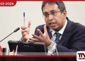 වතු කම්කරු වැටුප් වැඩිවීම EPF දායකත්වයට එක් කළ යුතුයි – හර්ෂ ද සිල්වා