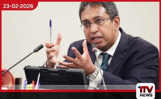 වතු කම්කරු වැටුප් වැඩිවීම EPF දායකත්වයට එක් කළ යුතුයි – හර්ෂ ද සිල්වා