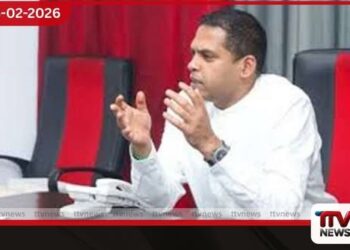 දෙසැම්බර් වන විට නව මුහුණුවරකින් යුත් එජාපයක් -හරීන් ප්රනාන්දු