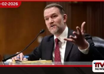 ට්‍රම්ප්ගේ බදු මුදල් යළි ලබා දෙයිද?  ඩොලර් බිලියන 130ක අර්බුදයක්  අධිකරණය හමුවේ