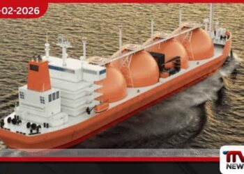 නැව් හිඟයක් මැද ගෑස් සැපයුම ඕමාන සමාගමකින් ඇමරිකානු සමාගමකට පවරයි