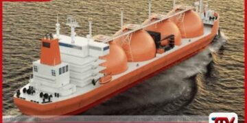 නැව් හිඟයක් මැද ගෑස් සැපයුම ඕමාන සමාගමකින් ඇමරිකානු සමාගමකට පවරයි