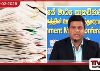 හිමිකම සින්නක්කර ඔප්පු  බෙදාදීමේ ජාතික වැඩසටහන පෙබරවාරි 27 වැනිදා අනුරාධපුරයේදී