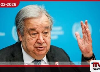 “මානව හිමිකම් දැඩි ප්‍රහාරයක” – එක්සත් ජාතීන්ගේ මහලේකම්වරයා ලොවට අනතුරු අඟවයි