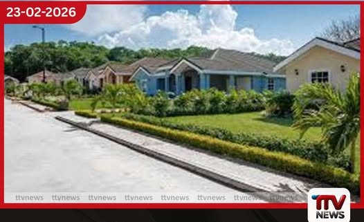 නිවාස සංවර්ධන වැඩසටහන යටතේ නිවාස 31,000ක් ඉදිකිරීමේ දැවැන්ත ව්යාපෘතියක්