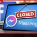 2026 අප්‍රේල් මාසයේ සිට  Messenger නවතා දමයි