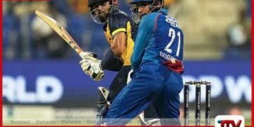 ශ්රී ලංකා – ඇෆ්ගන් ක්රිකට් සටන ලබන මස එක්සත් එමීර් රාජ්යයේදී