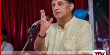 9 වන ගල්අඟුරු නැවෙත් බාල බඩු – සජිත් ප්රේමදාසගෙන් චෝදනාවක්