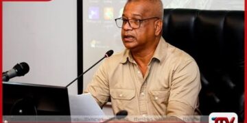 බාල ගල්අඟුරු නිසා රජයට වුණු පාඩුව සැපයුම්කරුගෙන් අය කරගන්නවා – අමාත්‍ය ලාල්කාන්ත