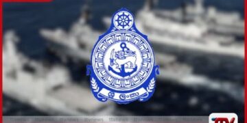 ඉරණතිව් මුහුදේ නීති විරෝධීව මුහුදු කූඩැල්ලන් ඇල්ලූ 10ක් නාවික හමුදා දැලේ