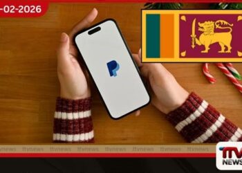 PayPal සේවාව ශ්රී ලංකාවට නිල වශයෙන් විවෘත වෙයි ඩිජිටල් ආර්ථිකයේ නව යුගයක් ඇරඹෙයි