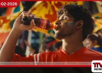 ක්‍රිකට් උන්මාදය සහ කොකා-කෝලා සිංහ ධජය යටතේ එකම හදගැස්මක්