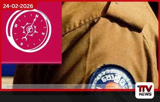 මාලිමා මන්ත්රීවරයෙකුට උස් හඬින් කතා කළැයි යටියන්තොට පොලිස් නිලධාරියෙකුට මාරුවක්