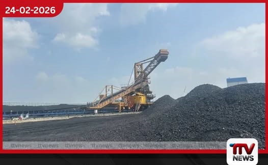 බාල ගල්අඟුරු හොඳයි කියා සහතික දීලා; දඩ ගහන්නත් බැරි වෙයි – පාඨලීගෙන් අනාවරණයක්