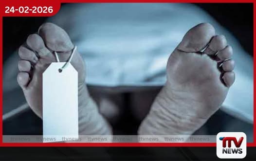 කහටගස්දිගිලියේදී පැලට නැගීමට ගිය පුද්ගලයෙකු ඉනිමග කඩා වැටී මරුට