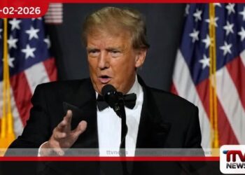 “ඇමරිකාව සමඟ සෙල්ලම් කරන අයට ඉහළ බදු” – ට්රම්ප්ගෙන් ලෝකයටම අනතුරු ඇඟවීමක්