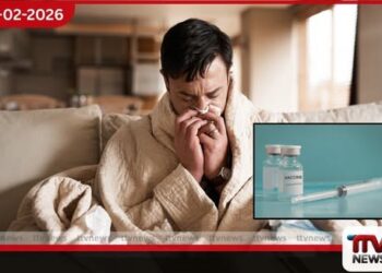 රෝග රැසකට එකම එන්නතක් ලාංකික මහාචාර්ය බාලි පුලේන්ද්‍රන් ලොවක් මවිත කරයි