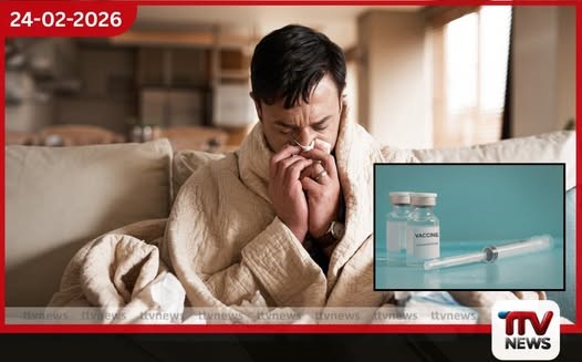 රෝග රැසකට එකම එන්නතක් ලාංකික මහාචාර්ය බාලි පුලේන්ද්රන් ලොවක් මවිත කරයි