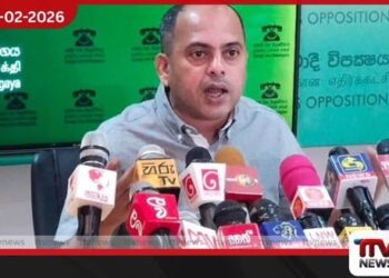 ලබන අප්‍රේල්වලින් පසු බරපතළ ගෑස් අර්බුදයක් එනවා – එස්.එම්. මරික්කාර් අනතුරු අඟවයි