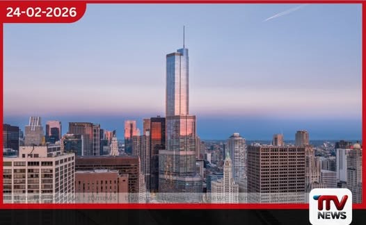 ට්රම්ප් සංවිධානයෙන් ඕස්ට්රේලියාවේ උසම ගොඩනැගිල්ල ඉදිකිරීමට සැලසුම්