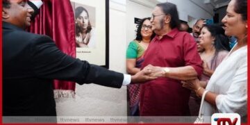 ආචාර්ය වික්ටර් රත්නායක අභිනන්දනාභිෂේකය “ඔබ අපේ රටට ලැබුණු මහඟු ත්යාගයක්” බව අග්රාමාත්යවරිය පවසයි